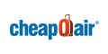 Logo for CheapOair