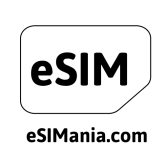 Logo for eSimania