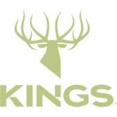 Logo for Kings Camo