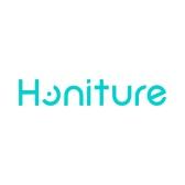 Logo for Honiture