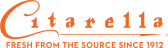 Logo for Citarella