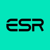 Logo for ESR Tech