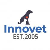 Logo for Innovet Pet Products