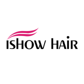 Logo for Ishow Hair