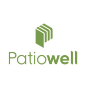 Logo for Patiowell