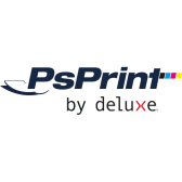Logo for PsPrint
