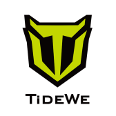 Logo for TideWe