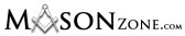 Logo for Mason Zone