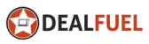 Logo for DealFuel