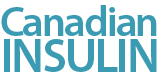 Logo for Canadian Insulin