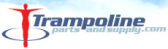 Logo for Trampoline Parts and Supply