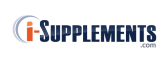 Logo for i-Supplements