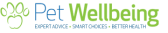 Logo for Pet Wellbeing Inc.