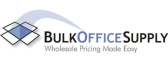 Logo for Bulk Office Supply