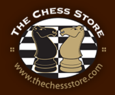 Logo for The Chess Store