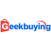 Logo for Geekbuying