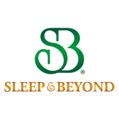 Logo for Sleep & Beyond