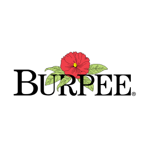 Logo for Burpee Gardening