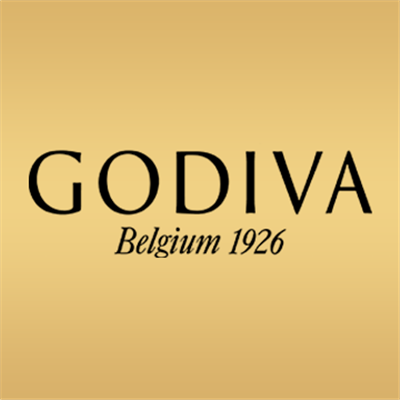 Logo for Godiva