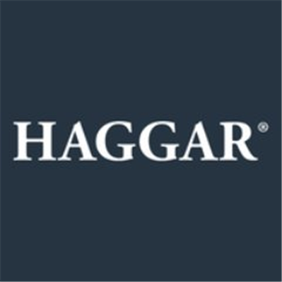 Logo for Haggar.com