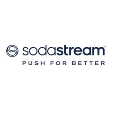 Logo for Sodastream