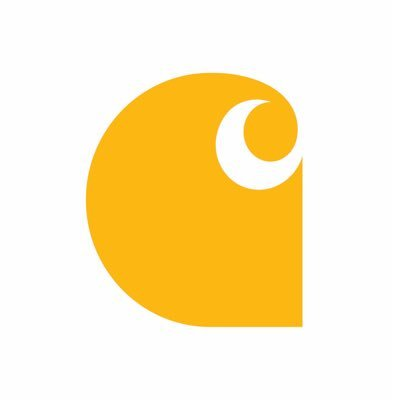 Logo for Carhartt