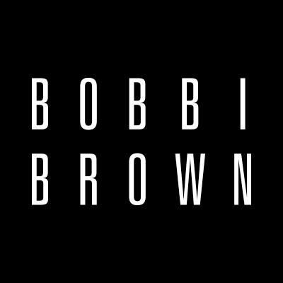 Logo for Bobbi Brown Cosmetics