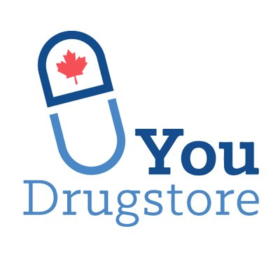 Logo for YouDrugstore.com