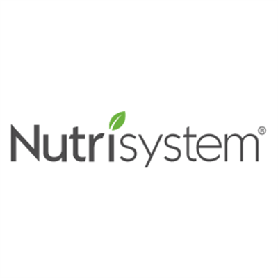 Logo for Nutrisystem Buy One Month Get One Free!