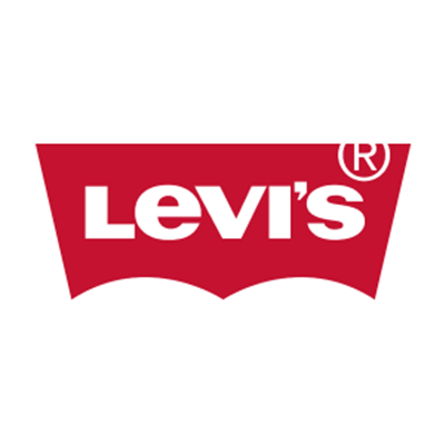 Logo for Levi's Canada