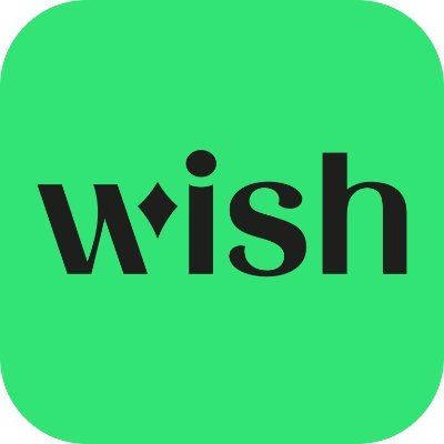 Logo for Wish US & CA