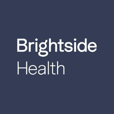 Logo for Brightside