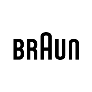 Logo for Braun