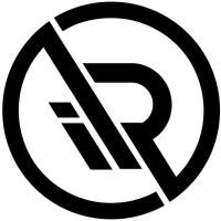 Logo for iROCKER