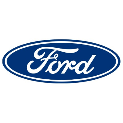 Logo for Ford Accessories