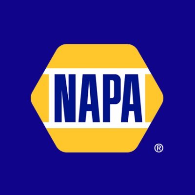 Logo for NAPA Auto