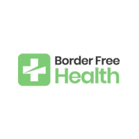 Logo for borderfreehealth.com CPS 15%