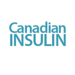 Logo for canadianinsulin.com CPS