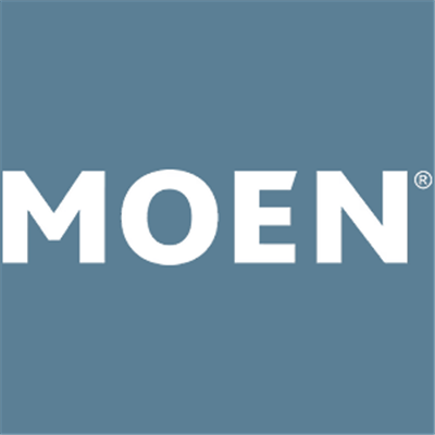 Logo for Moen