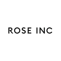 Logo for Rose Inc
