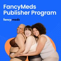 Logo for FancyMeds