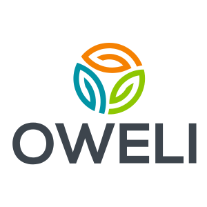 Logo for Oweli