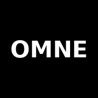 Logo for Omne