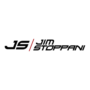Logo for Jim Stoppani Fitness
