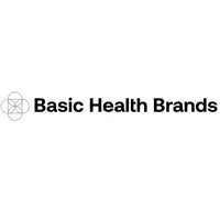 Logo for Basic Health Brands