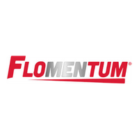 Logo for Flomentum