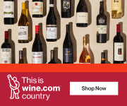 Logo for Wine.com