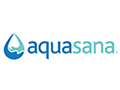 Logo for Aquasana Home Water Filters