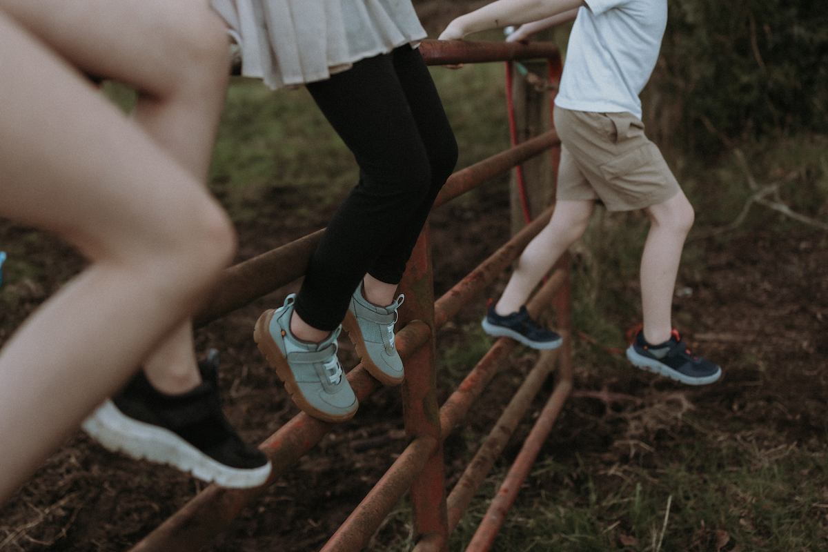Logo for Bogs Footwear (Weyco)