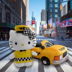 Logo for Kidrobot